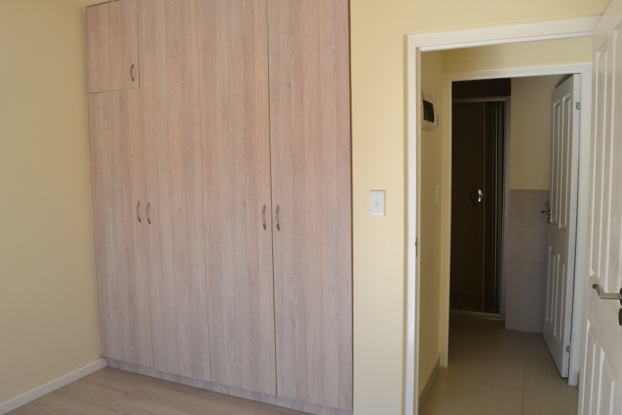To Let 1 Bedroom Property for Rent in Strand North Western Cape